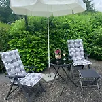Prázdninový dům Eifel Gerolstein