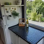 Eifel Prázdninový dům *