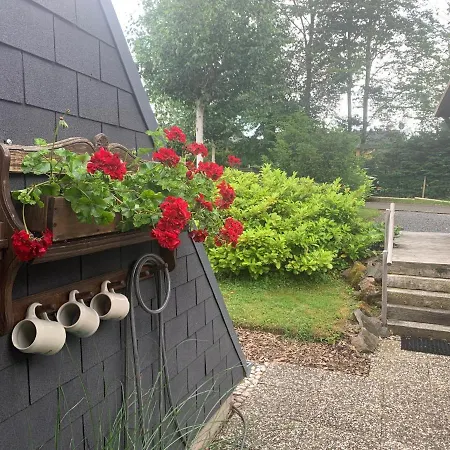 Eifel Holiday home