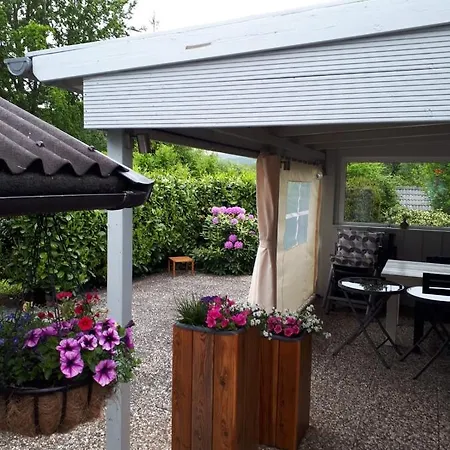 Eifel Vakantiehuis *