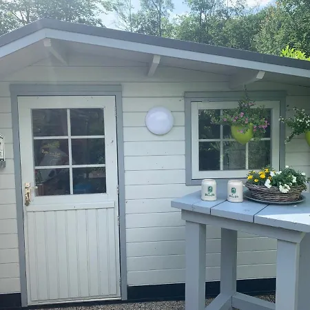 Eifel Holiday home *