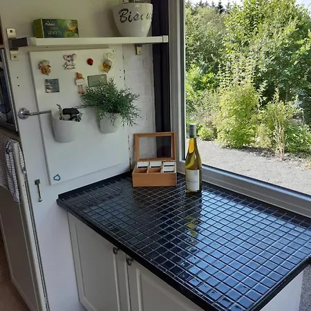 Eifel Feriehus *