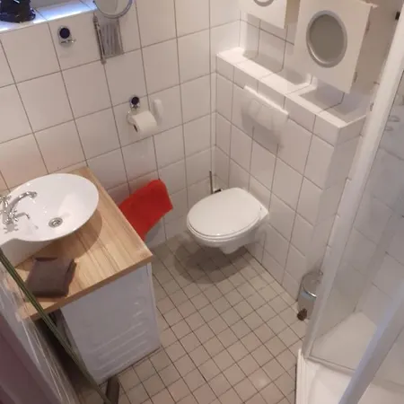 Eifel 盖罗尔施泰因