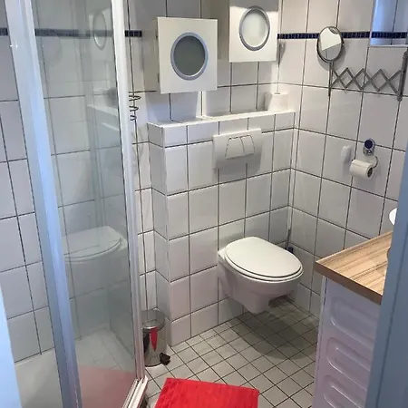 Eifel 盖罗尔施泰因