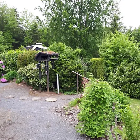 Eifel Holiday home