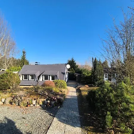 Eifel 盖罗尔施泰因