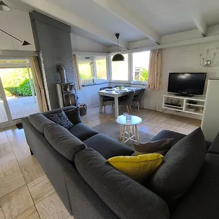 Дом отдыха Eifel *