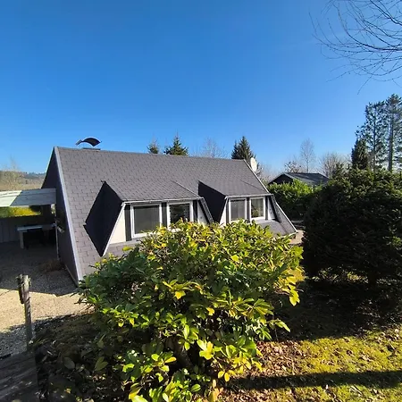 Eifel * Герольштайн