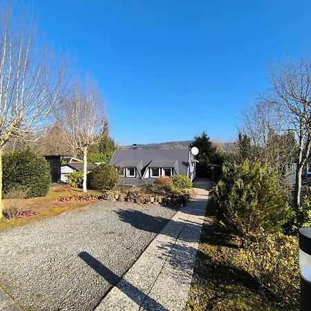 Eifel Holiday home