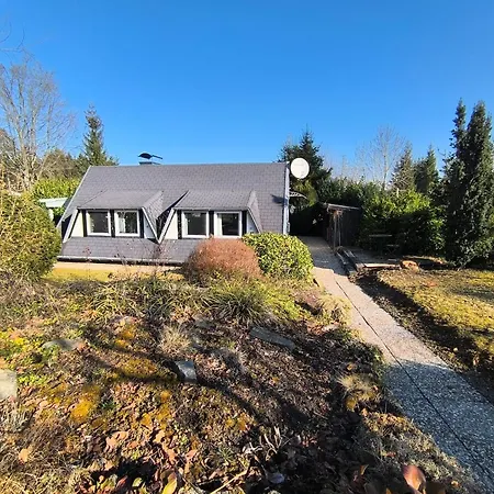 Eifel Holiday home *