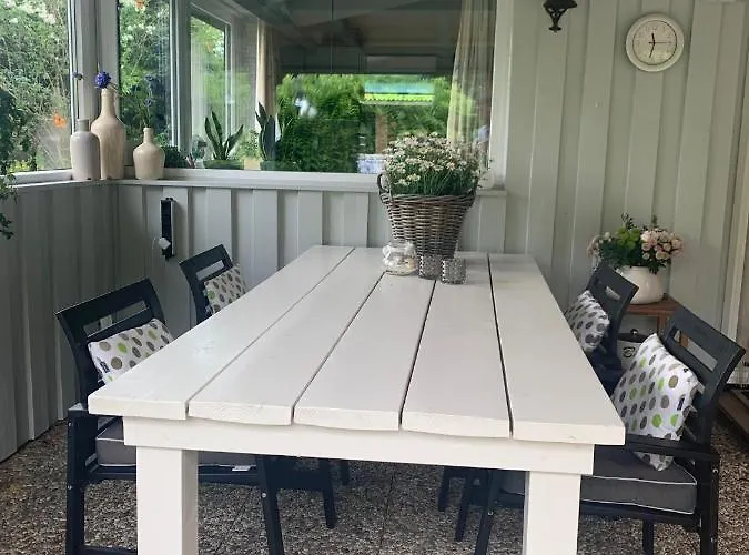 Dom wakacyjny Eifel *