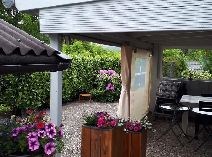 Eifel Dom wakacyjny *