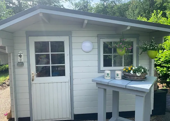 Eifel Dom wakacyjny *