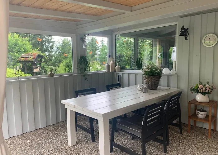 Dom wakacyjny Eifel *