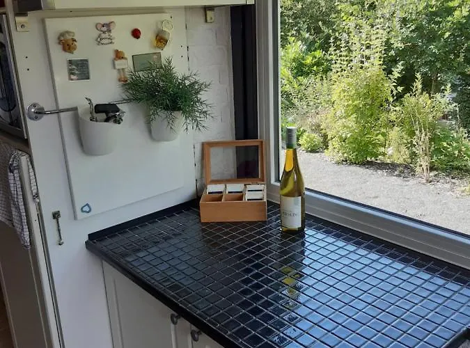 Eifel Dom wakacyjny *