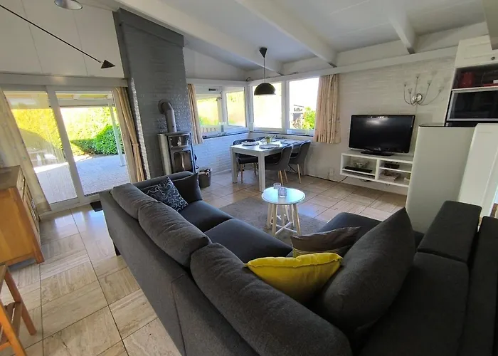 Dom wakacyjny Eifel *